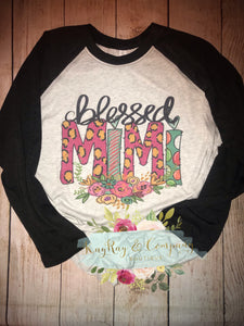 Mimi grandmother T-shirt